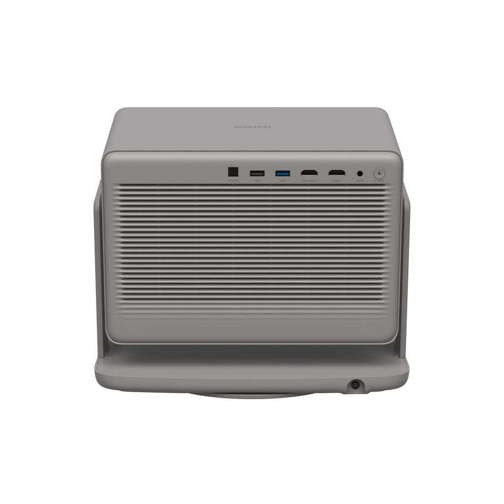 4K Triple Laser Projector
