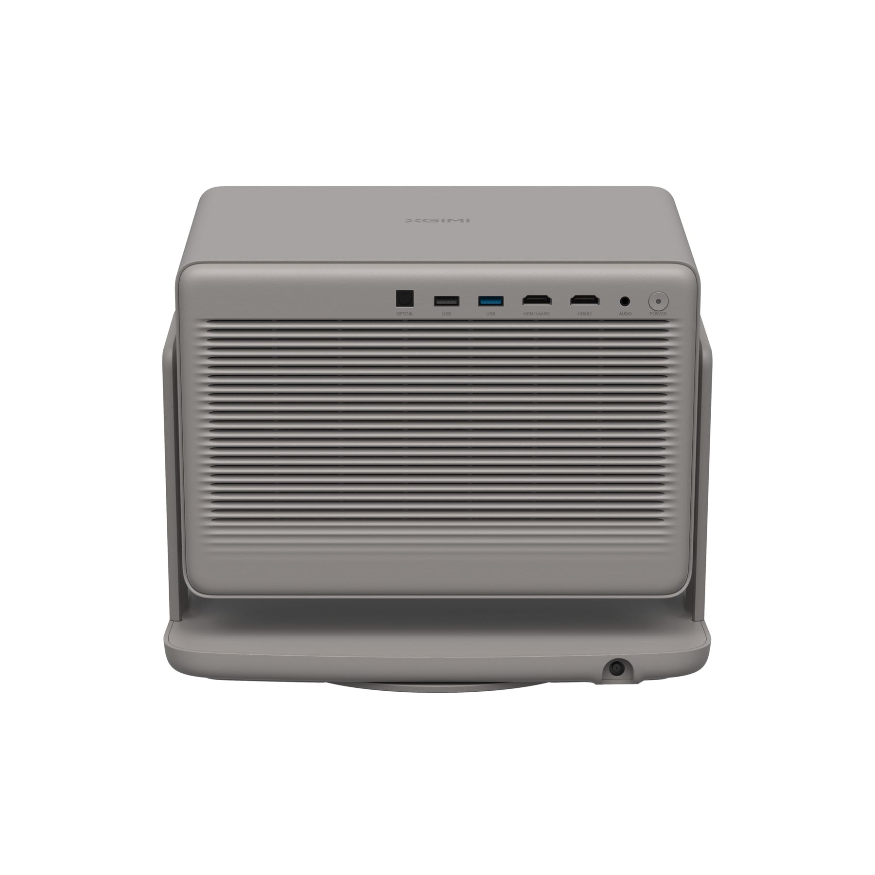 4K Triple Laser Projector