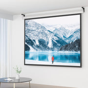 Universal Projector Screen Ceiling Mount