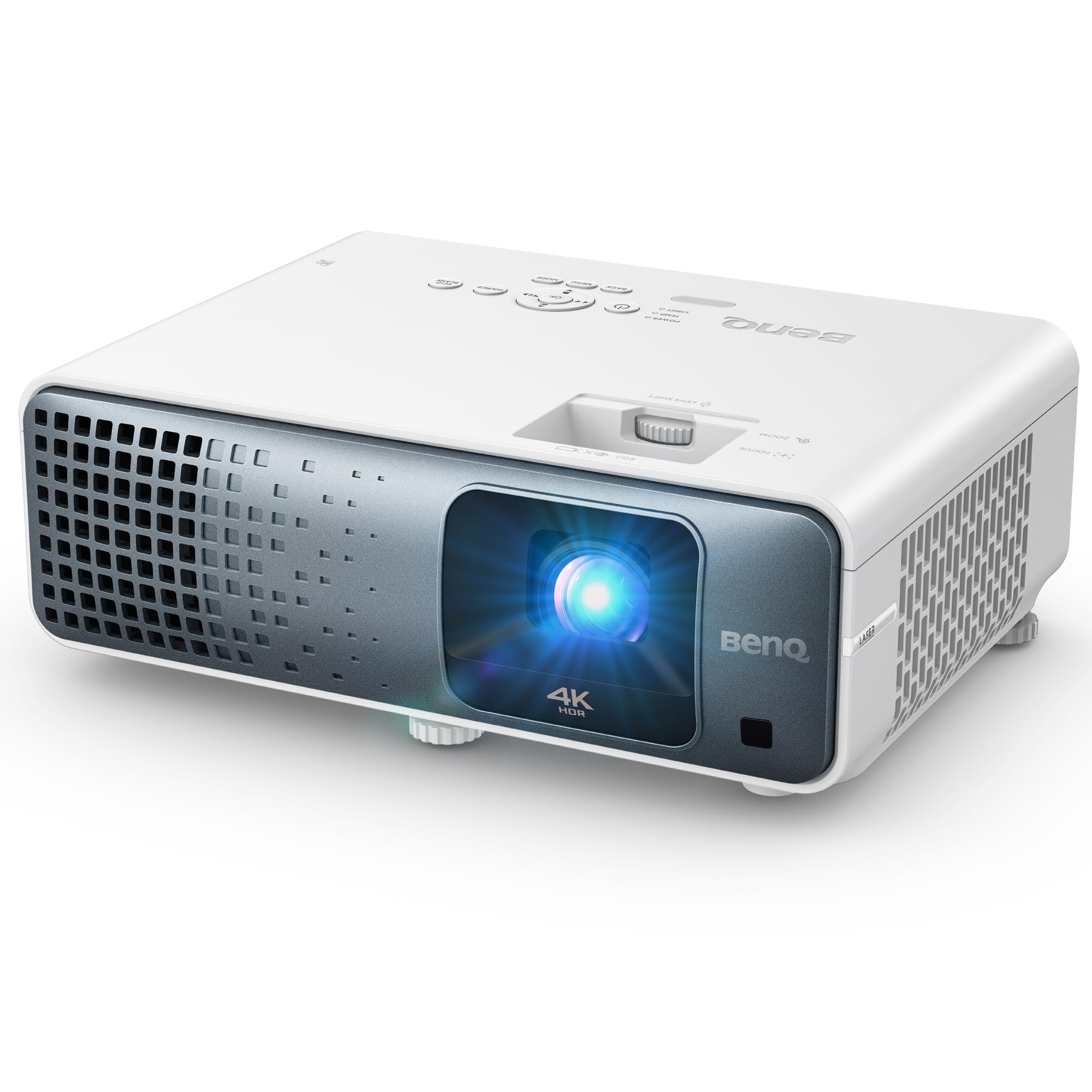 BenQ Tk Series Gaming Projectors