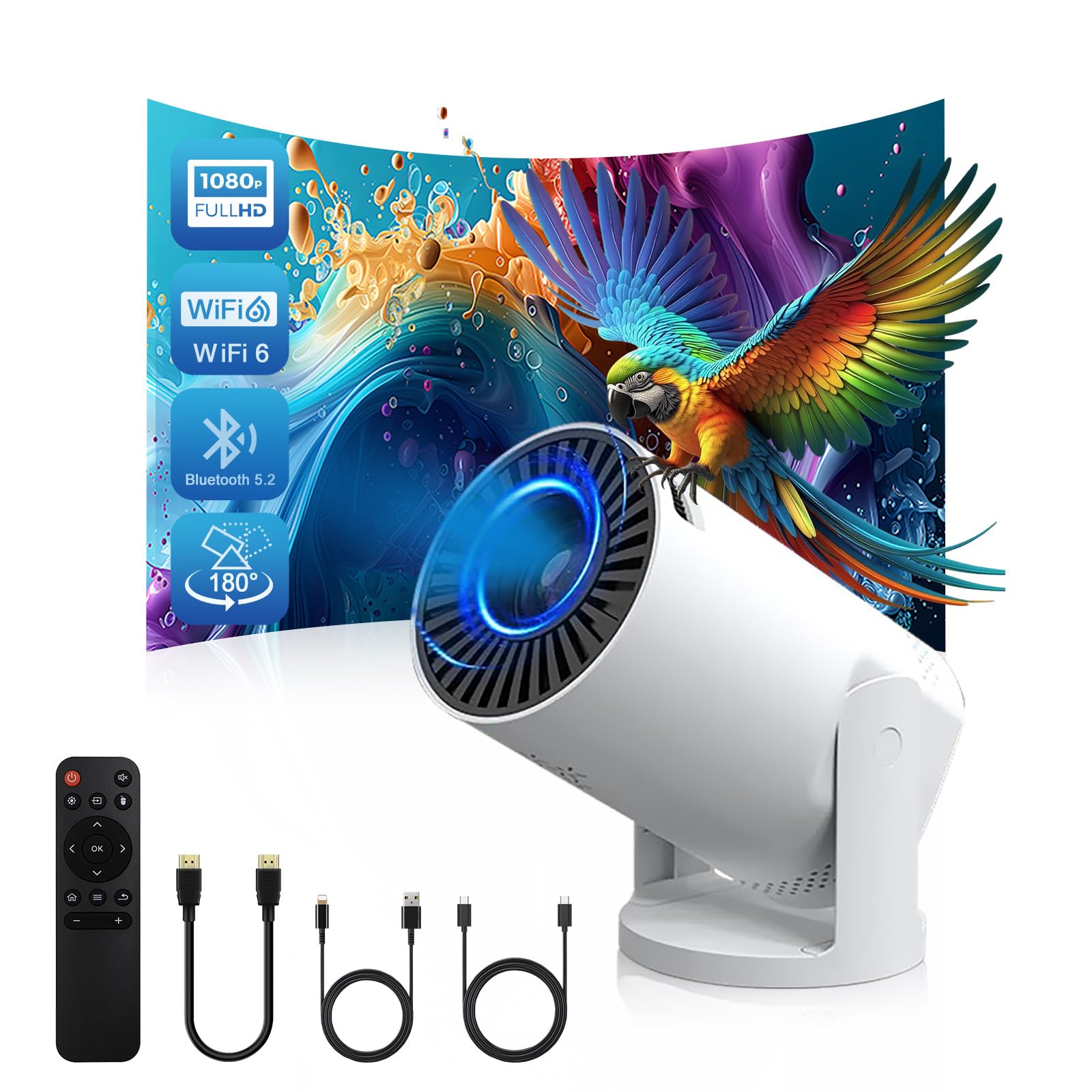 mini projector