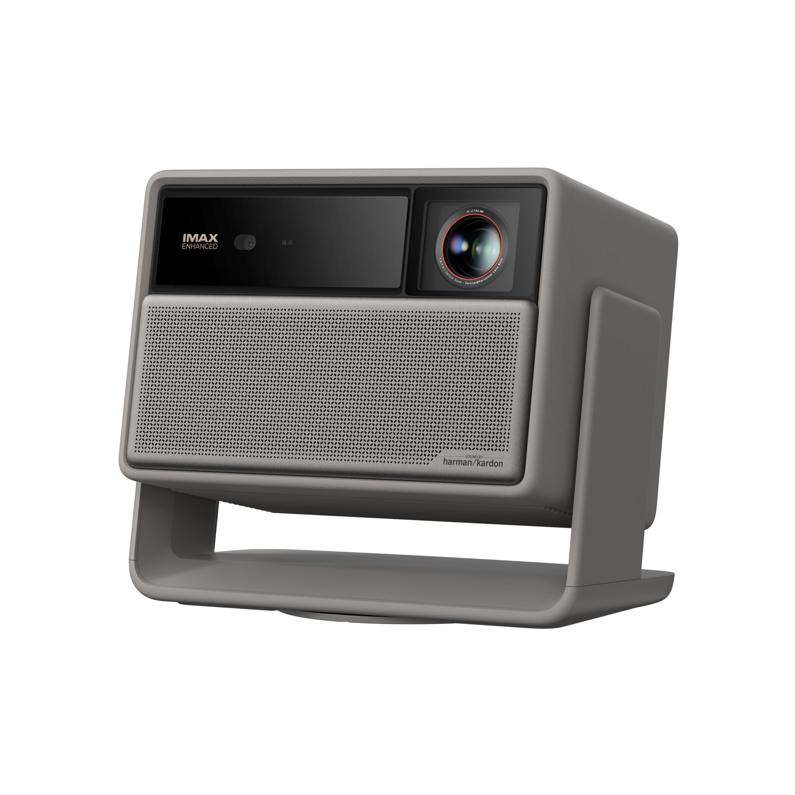 4K Triple Laser Projector