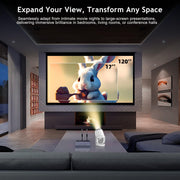 mini projector