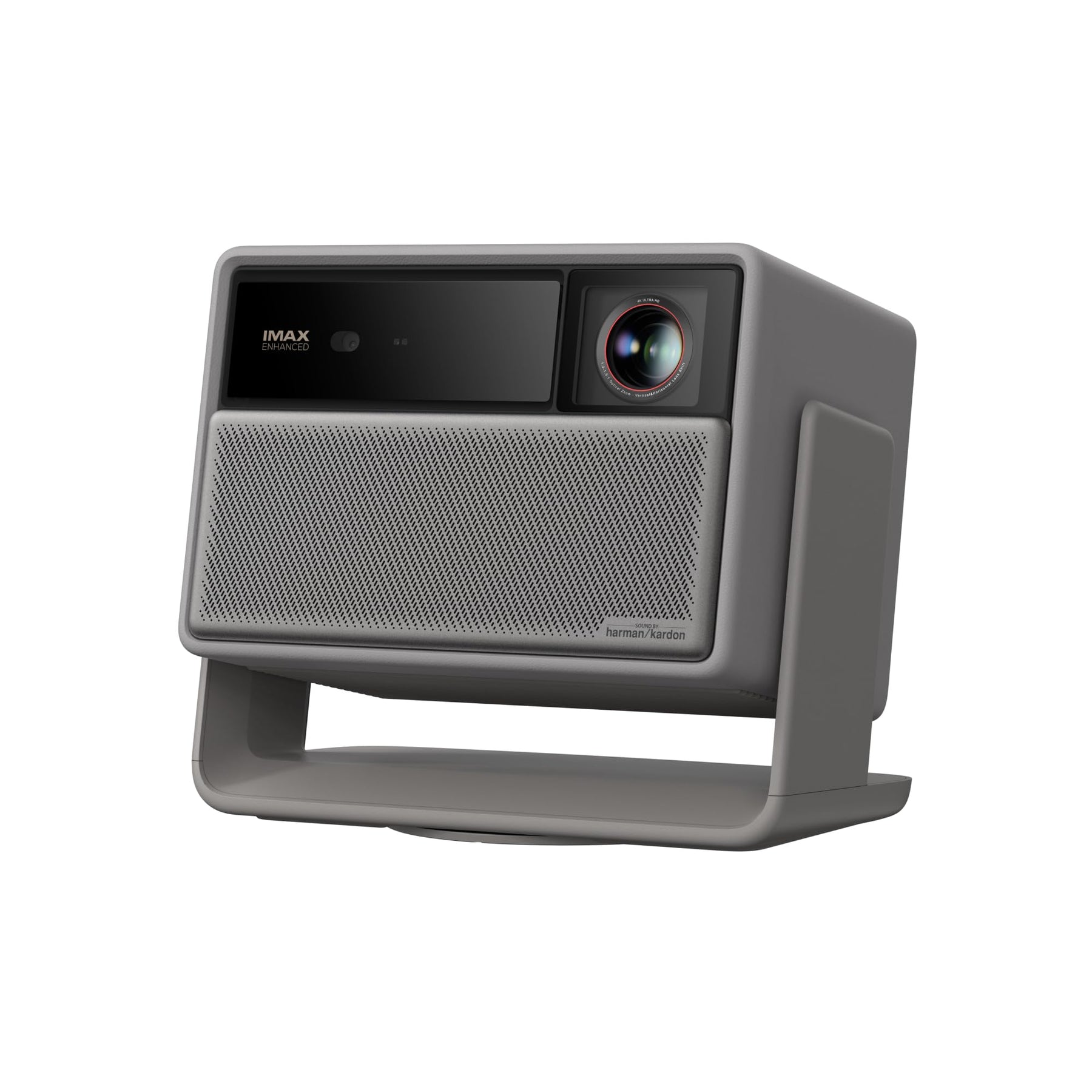 4K Triple Laser Projector