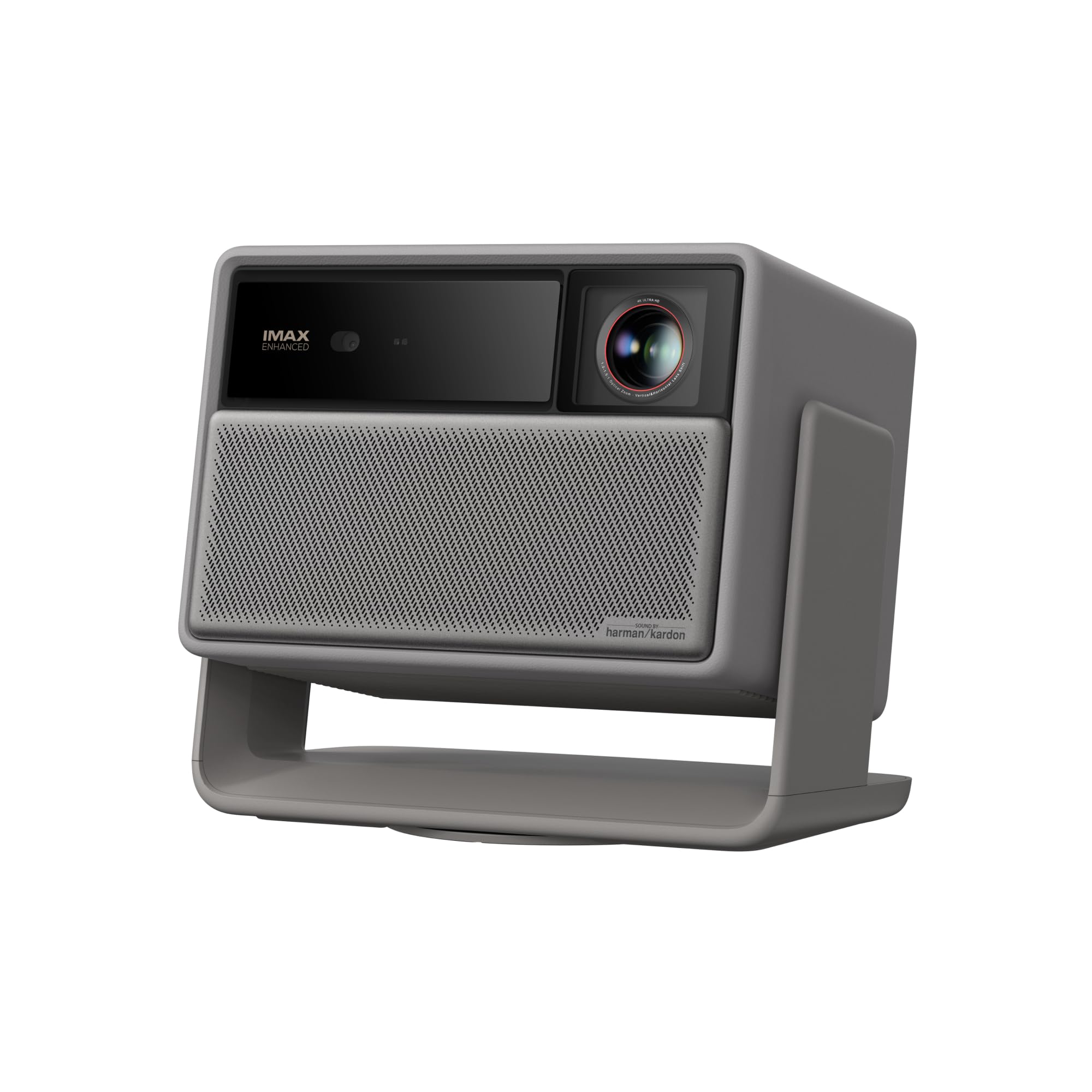 4K Triple Laser Projector