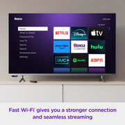 Roku Express 4K+ | Roku