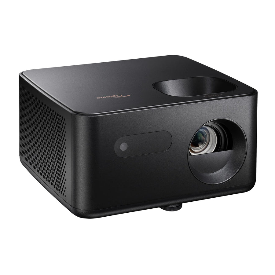 Portable LED Gaming Projector