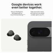 4K Google TV Streaming Device 32GB Storage
