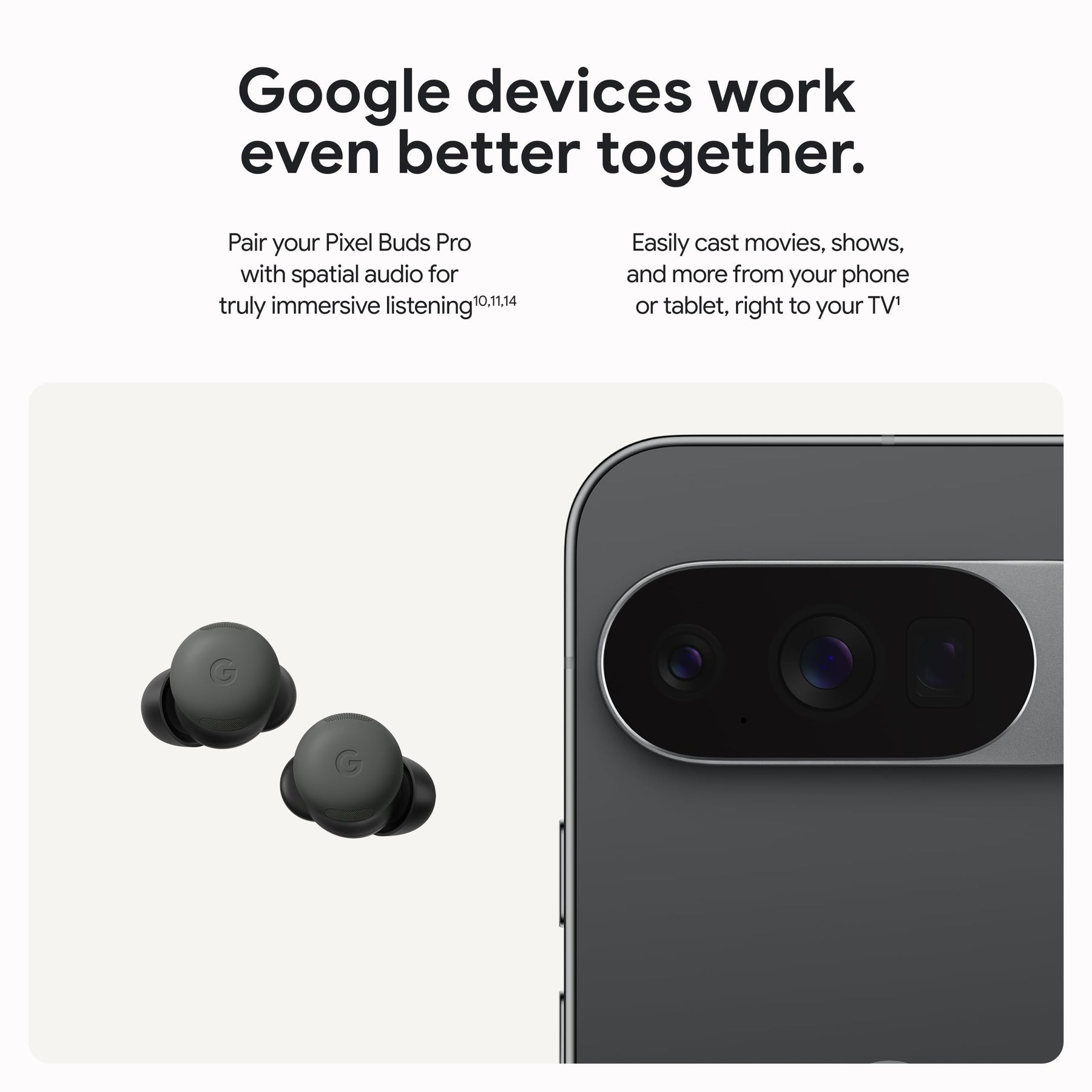 4K Google TV Streaming Device 32GB Storage