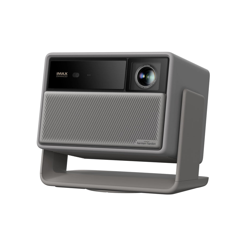 4K Triple Laser Projector