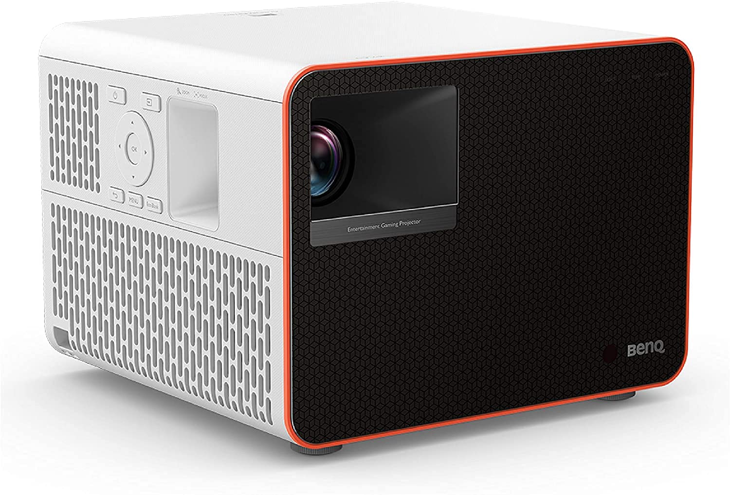 BenQ 4K HDR Gaming Projector