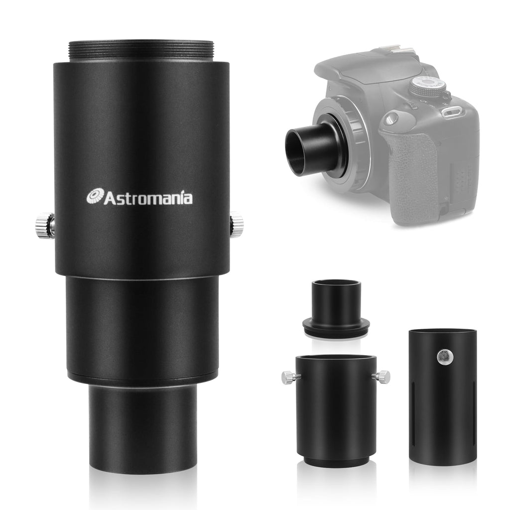 Astromania 1.25" Extension Camera Adapter