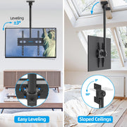 USX STAR TV Wall Mount