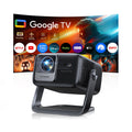 4K Smart Projector WiFi 6 Bluetooth 5.3