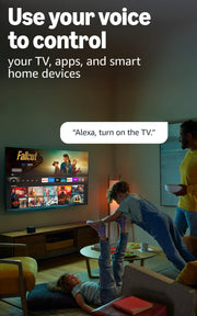 4K Streaming Media Cube WiFi 6E Alexa Control