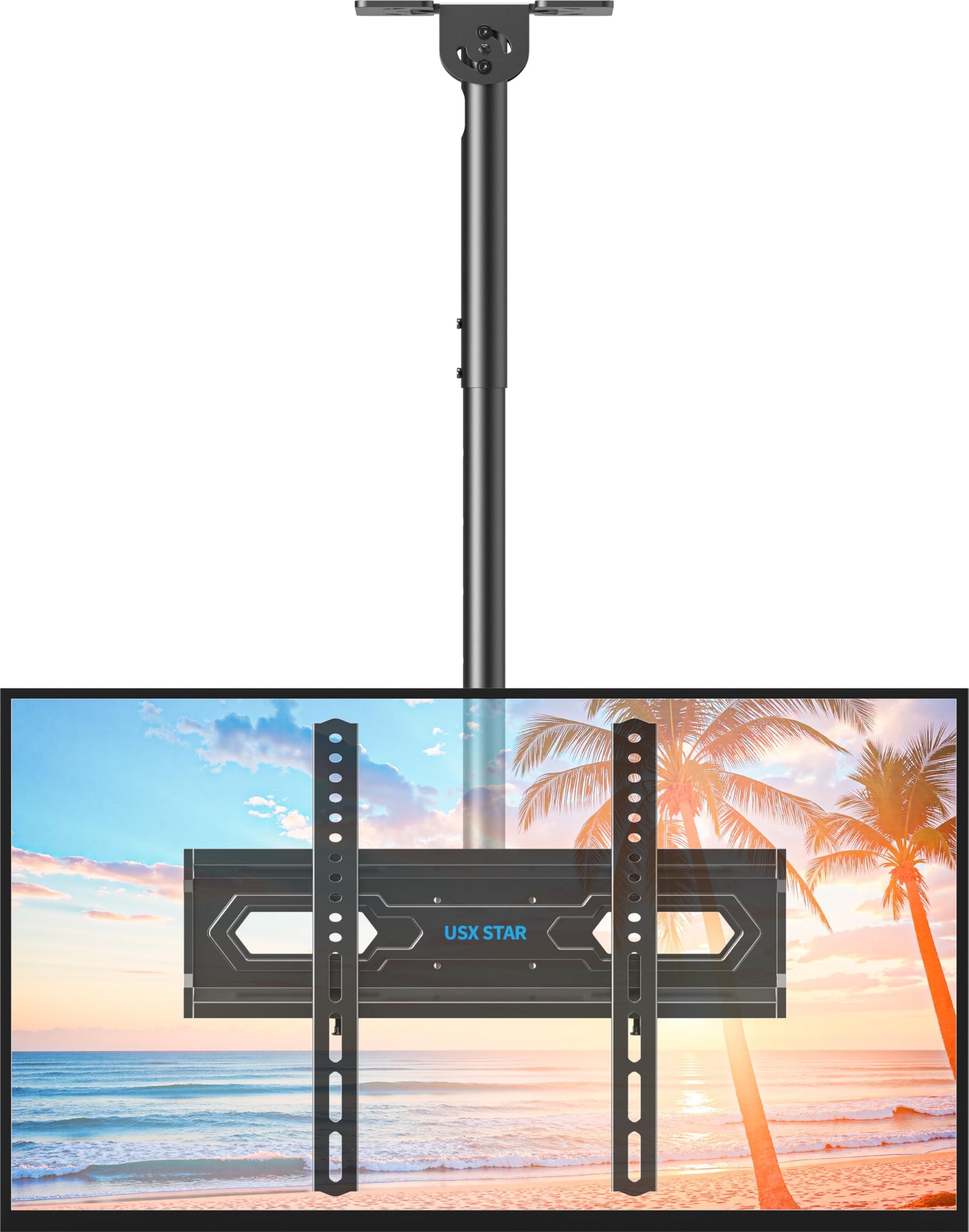 USX STAR TV Wall Mount