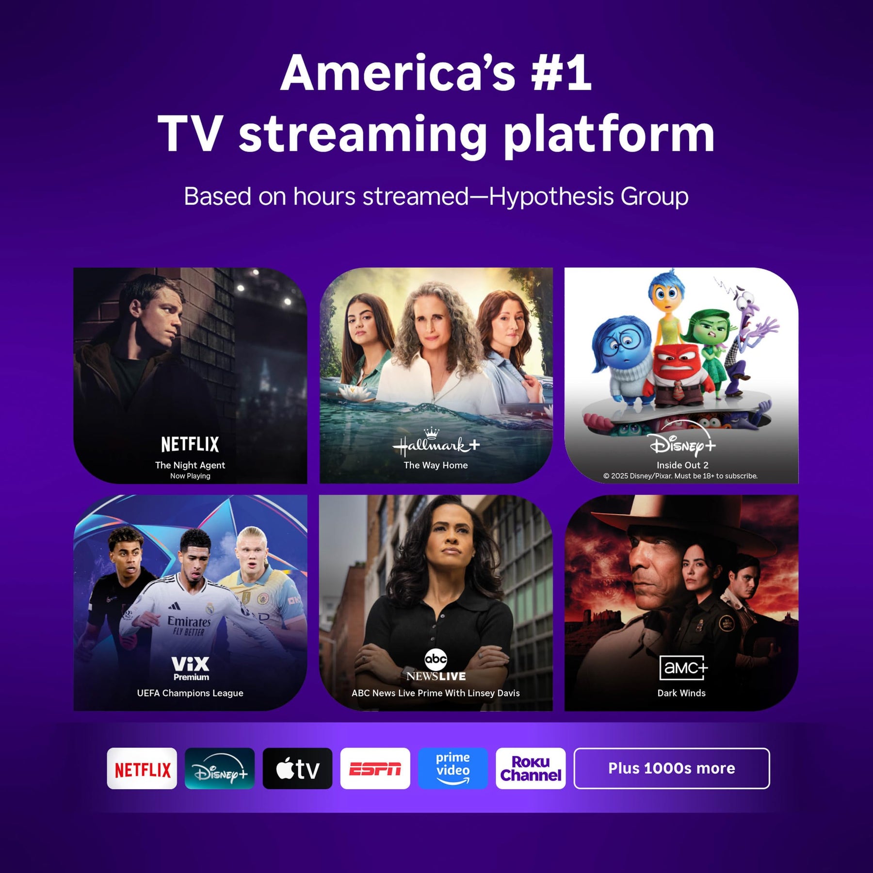 Roku Ultra 2024 - Ultimate Streaming Player