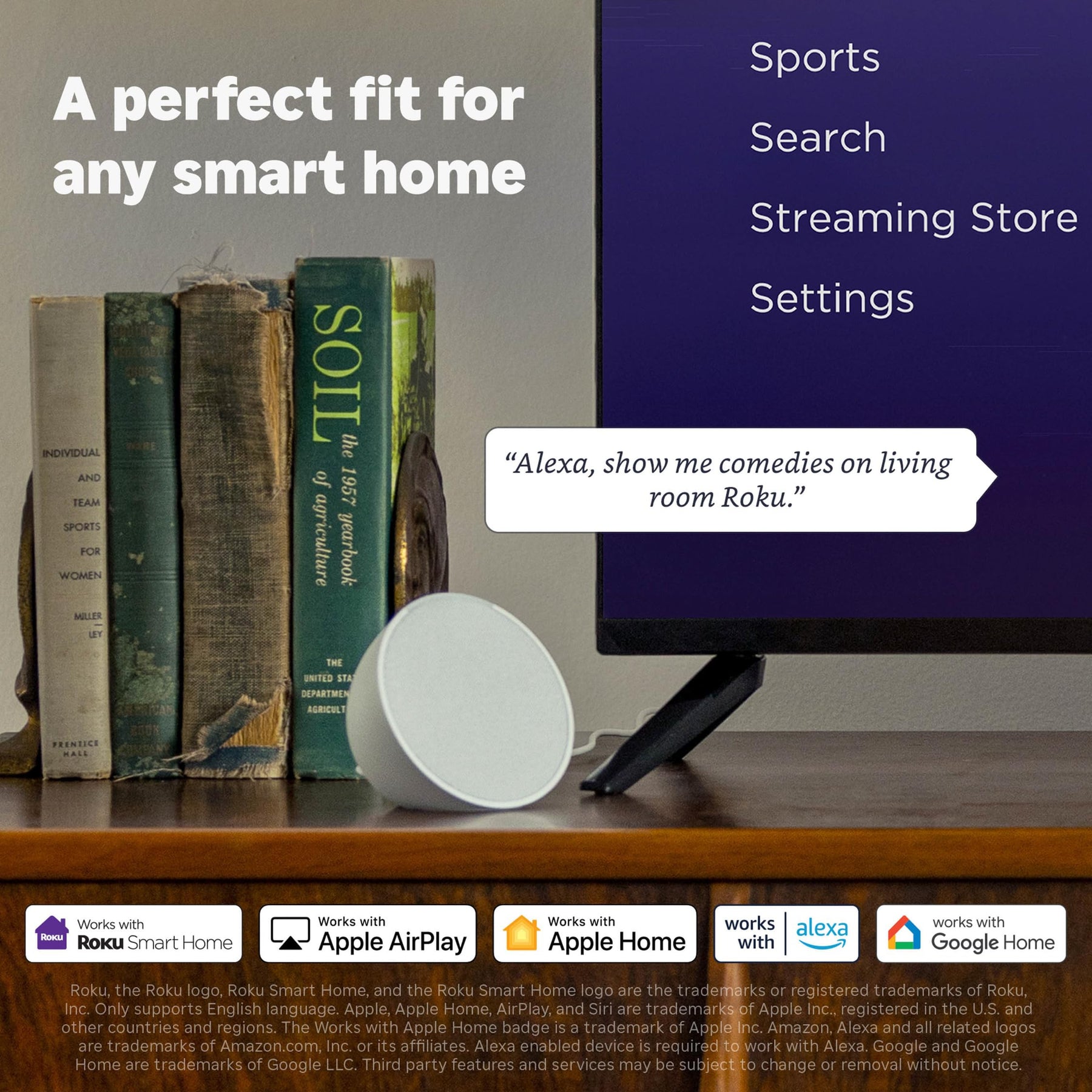 Roku Ultra 2024 - Ultimate Streaming Player