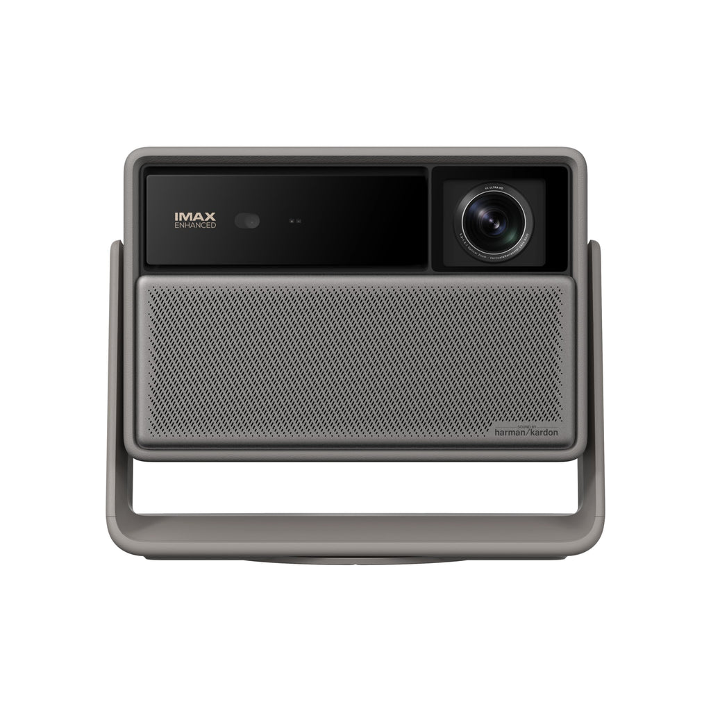 4K Triple Laser Projector