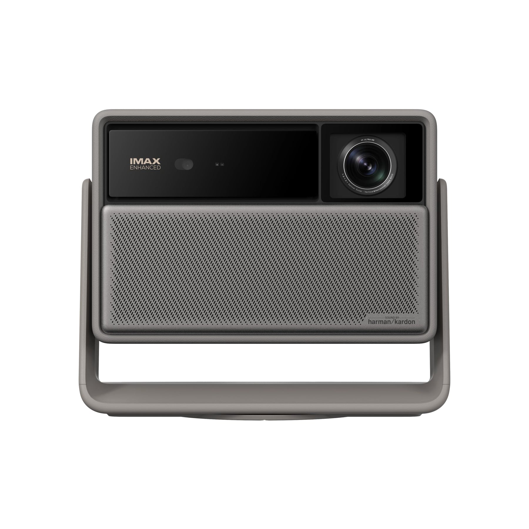 4K Triple Laser Projector