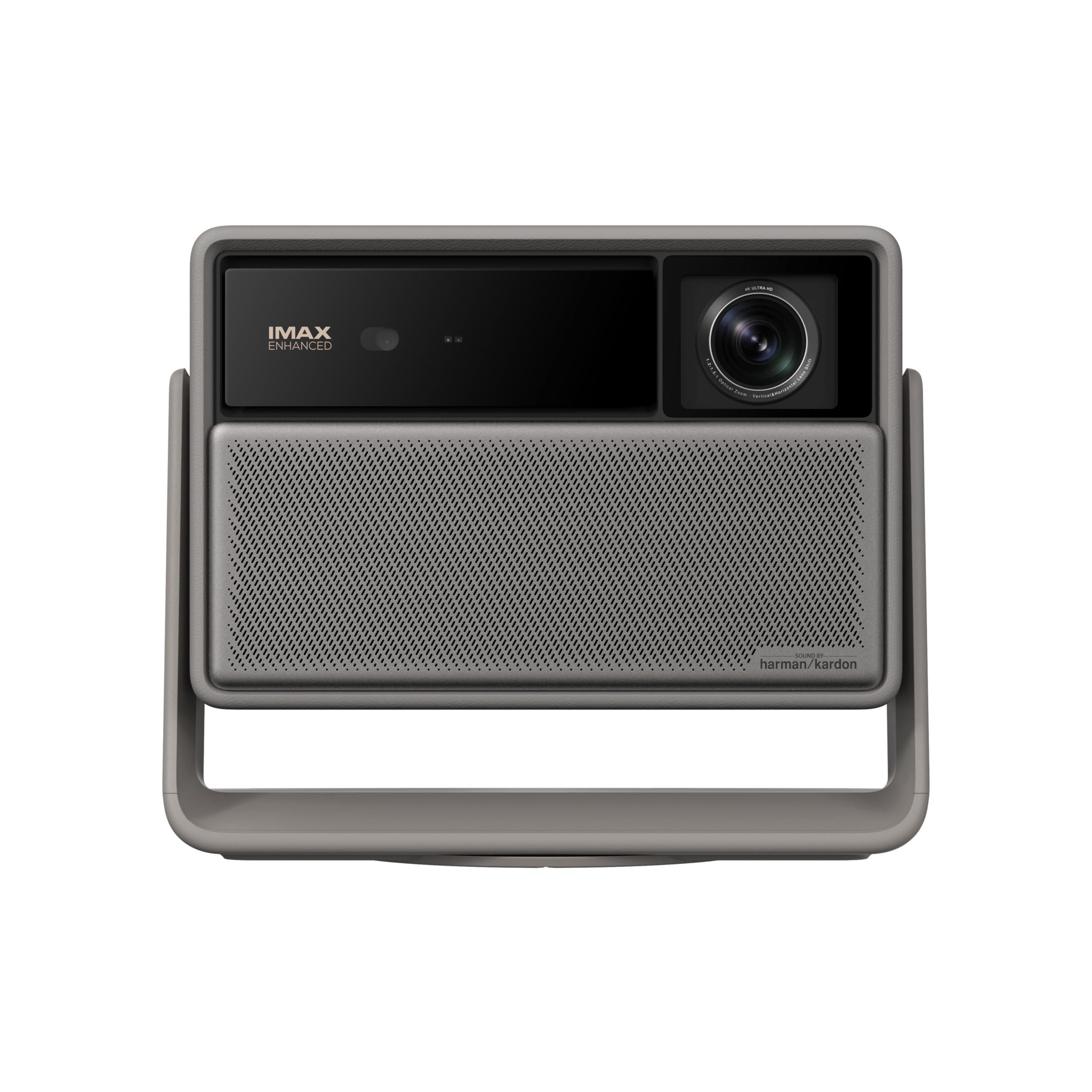 4K Triple Laser Projector