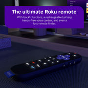 Roku Ultra 2024 - Ultimate Streaming Player