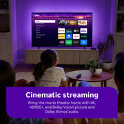 Roku Ultra 2024 - Ultimate Streaming Player