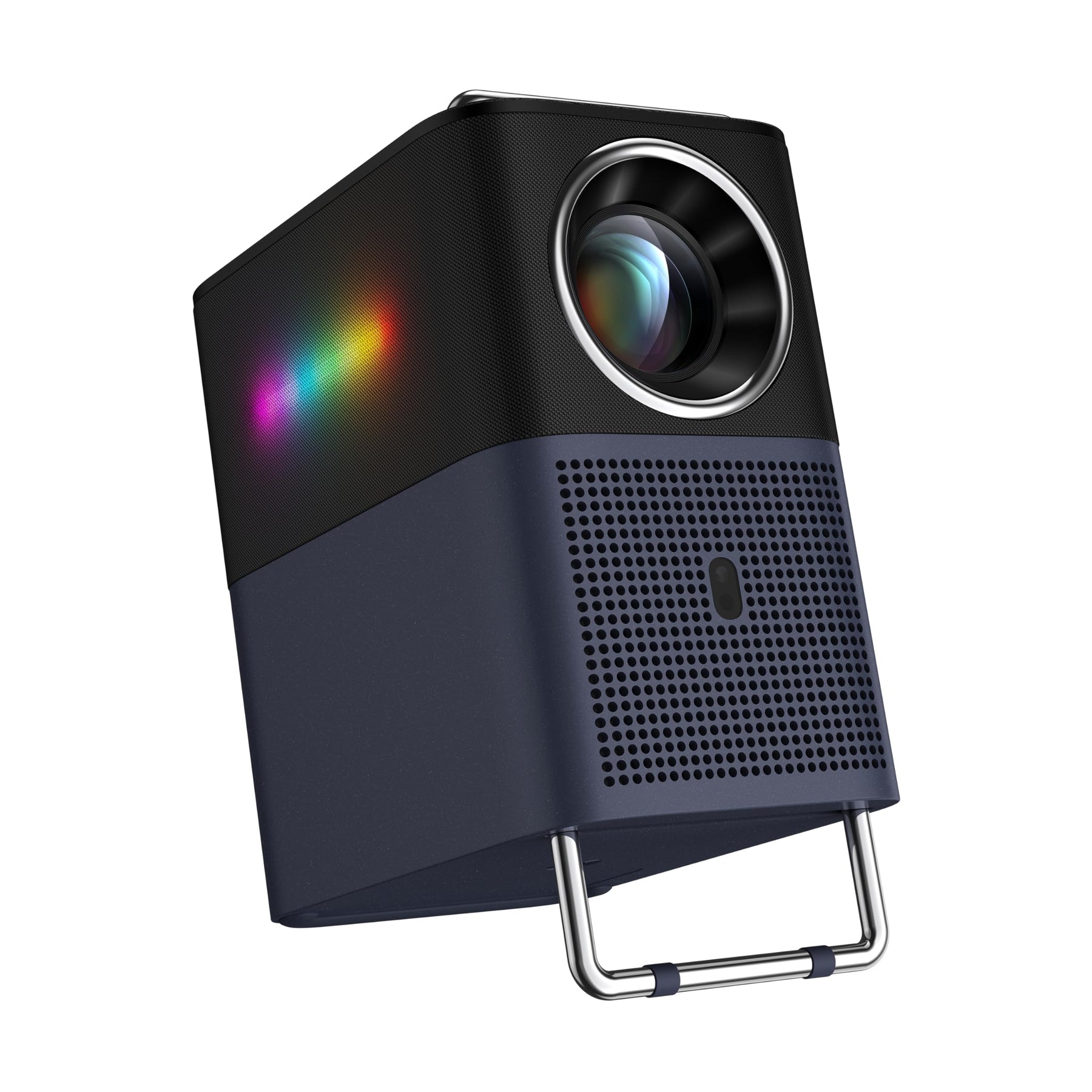 Smart Projector Google TV Netflix Licensed